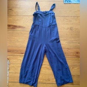Jodifl blue romper size S women’s